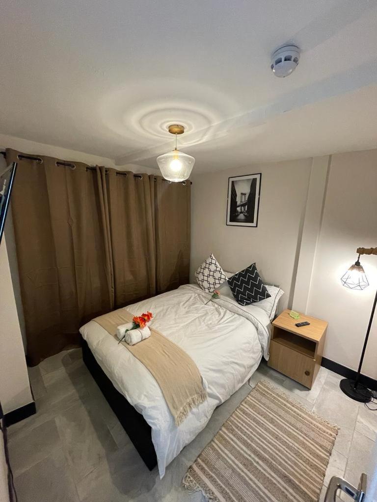 Airstaybnb Appartement *