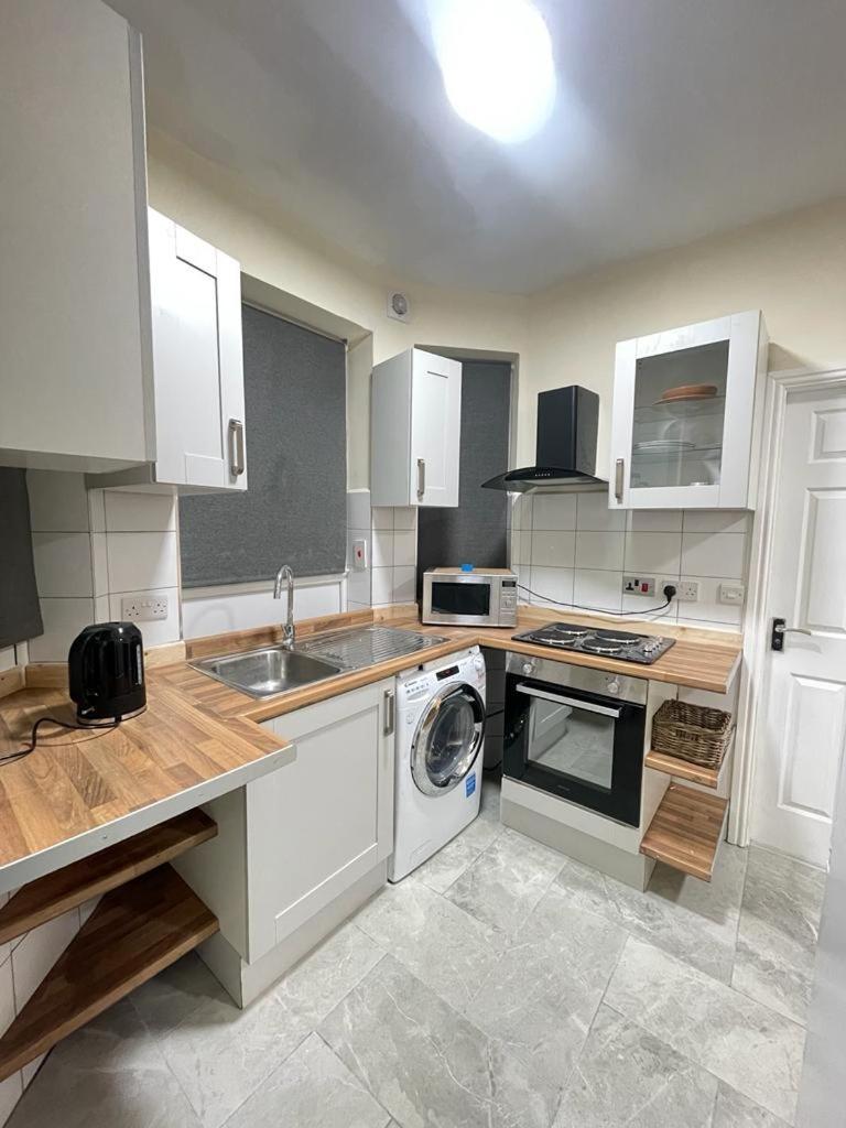 Airstaybnb Appartement Manchester