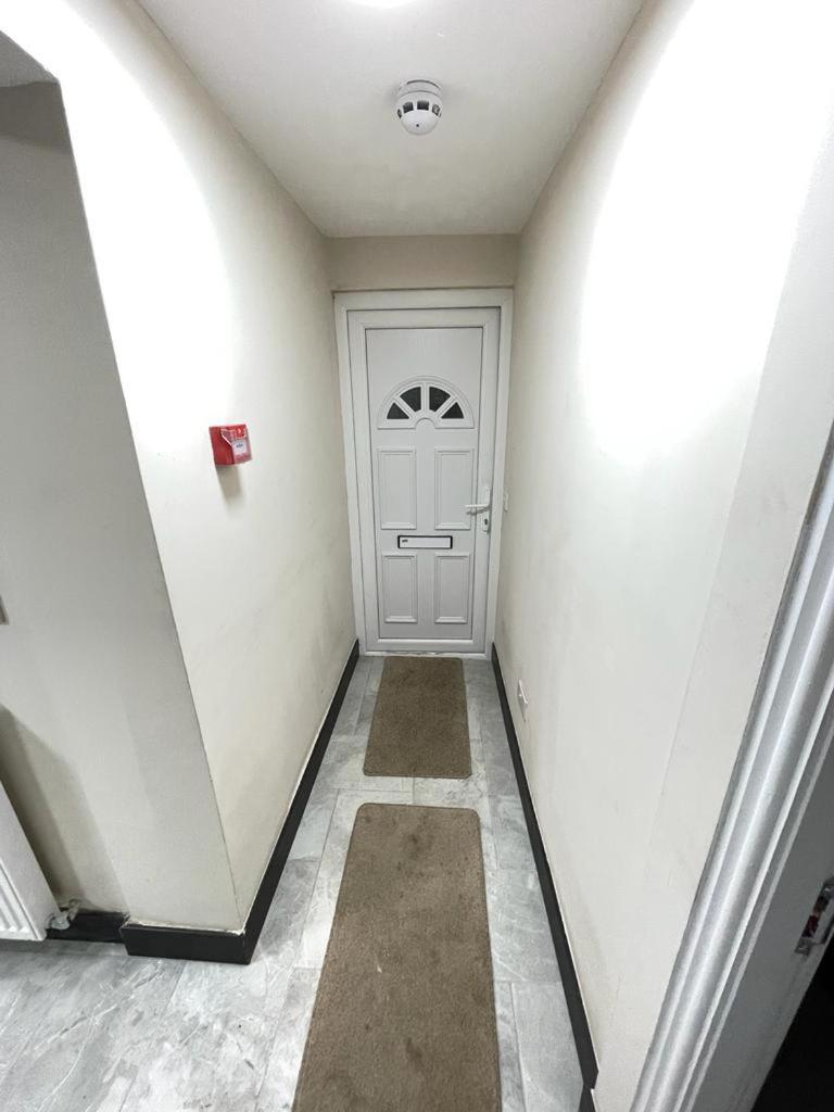 Airstaybnb * Manchester