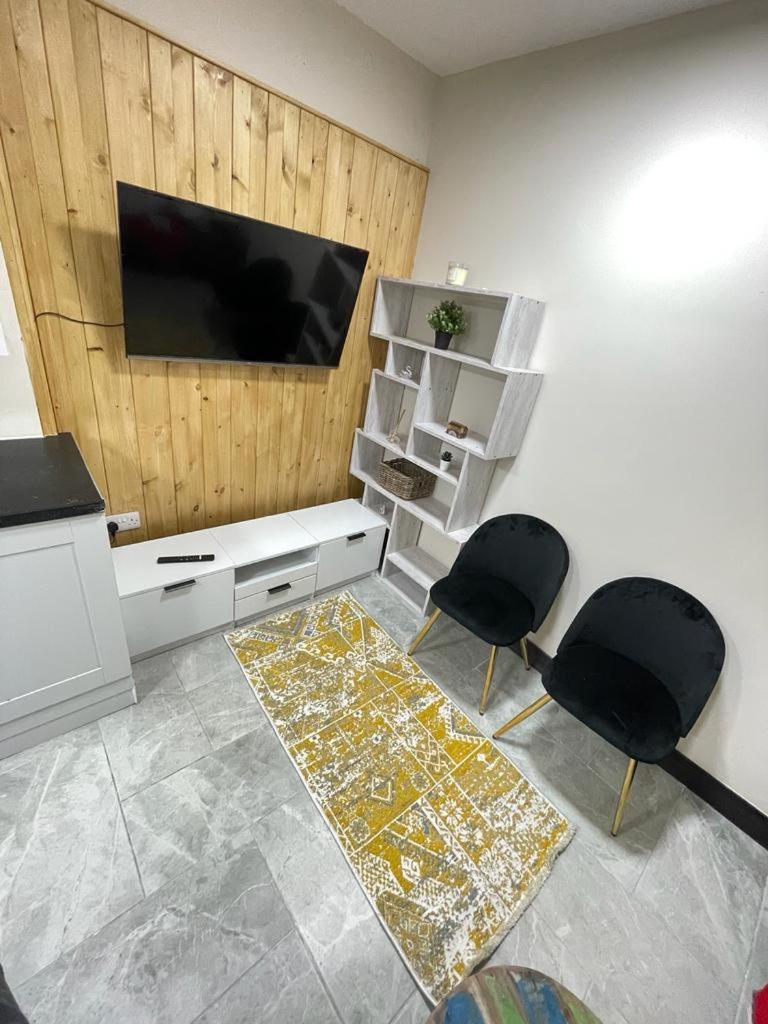 Airstaybnb Appartement Manchester