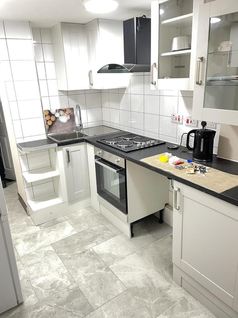 Appartement Airstaybnb *