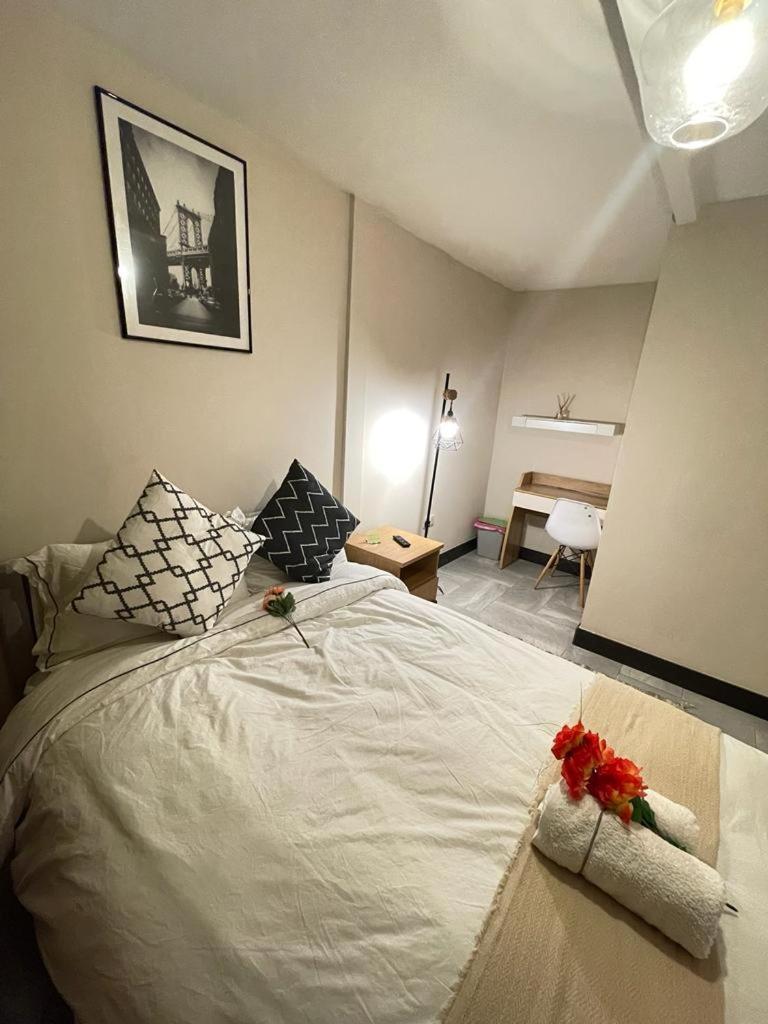 Appartement Airstaybnb Manchester