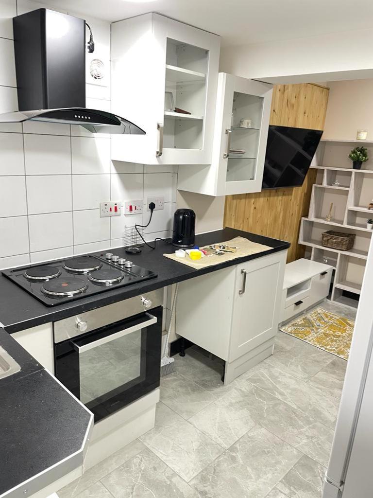 Airstaybnb Appartement Manchester