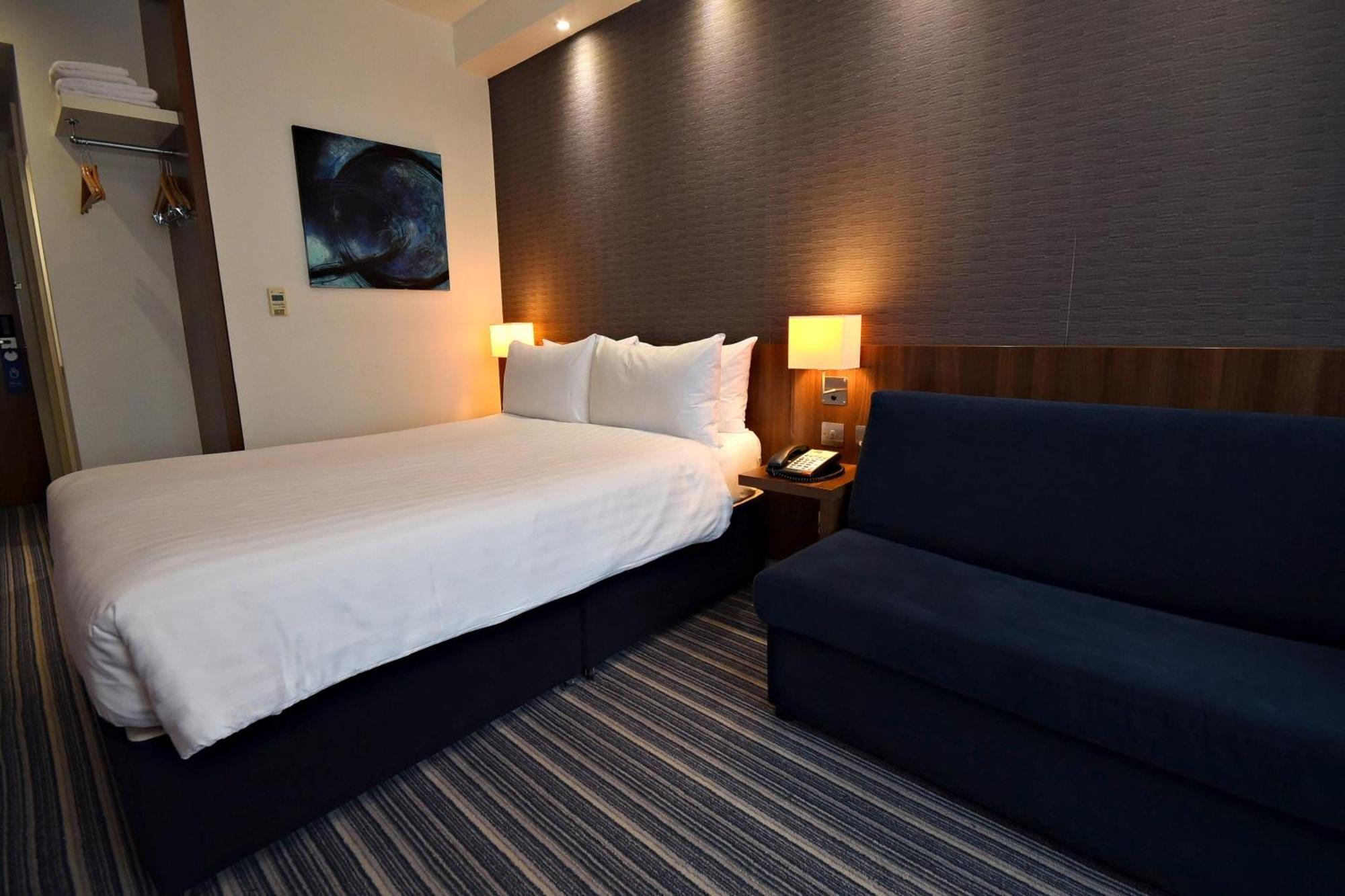 Holiday Express City Centre Arena By Ihg Hotel