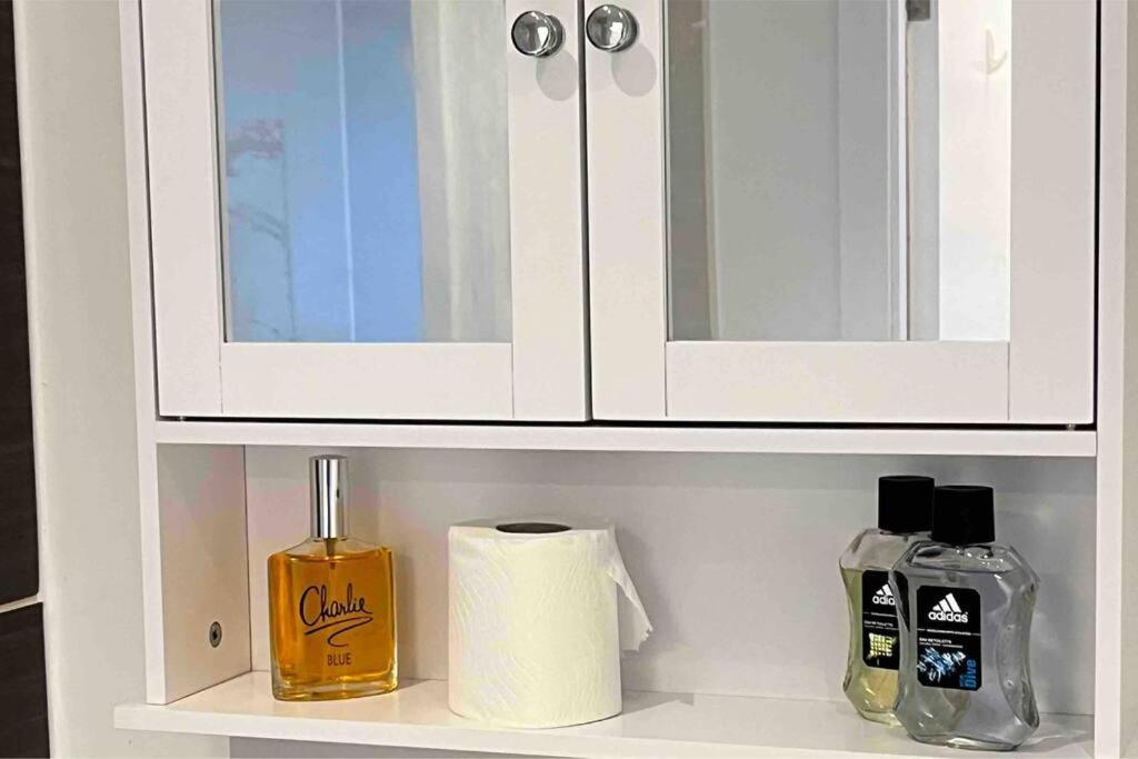Apartment Cosy & Sweet, 1bd Spacious By Media City *