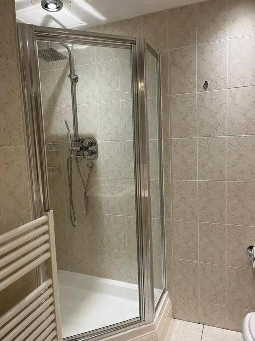 Apartment The Heart Of Media City, 2bd 2bth + Balcony Manchester