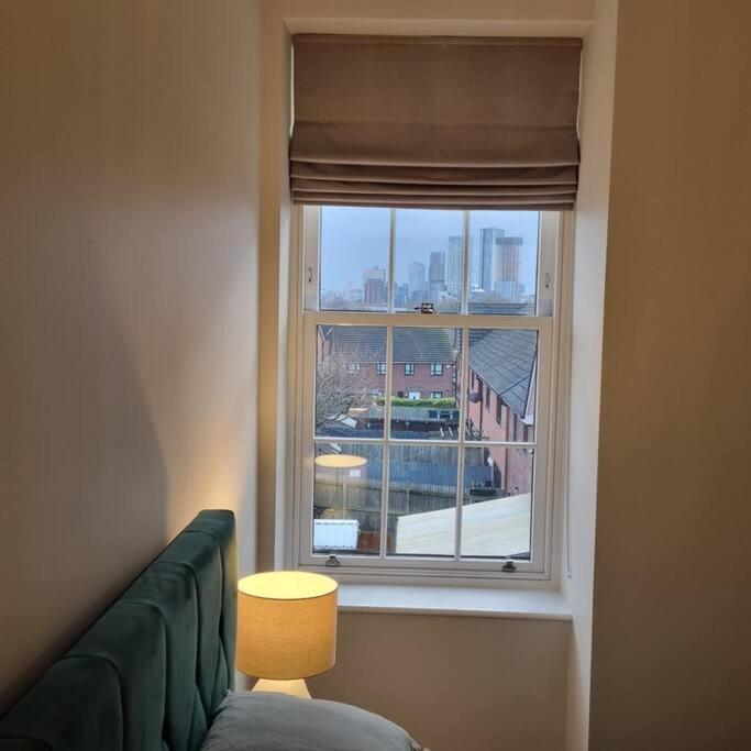 Apartment 20 Min Walk From Centre *