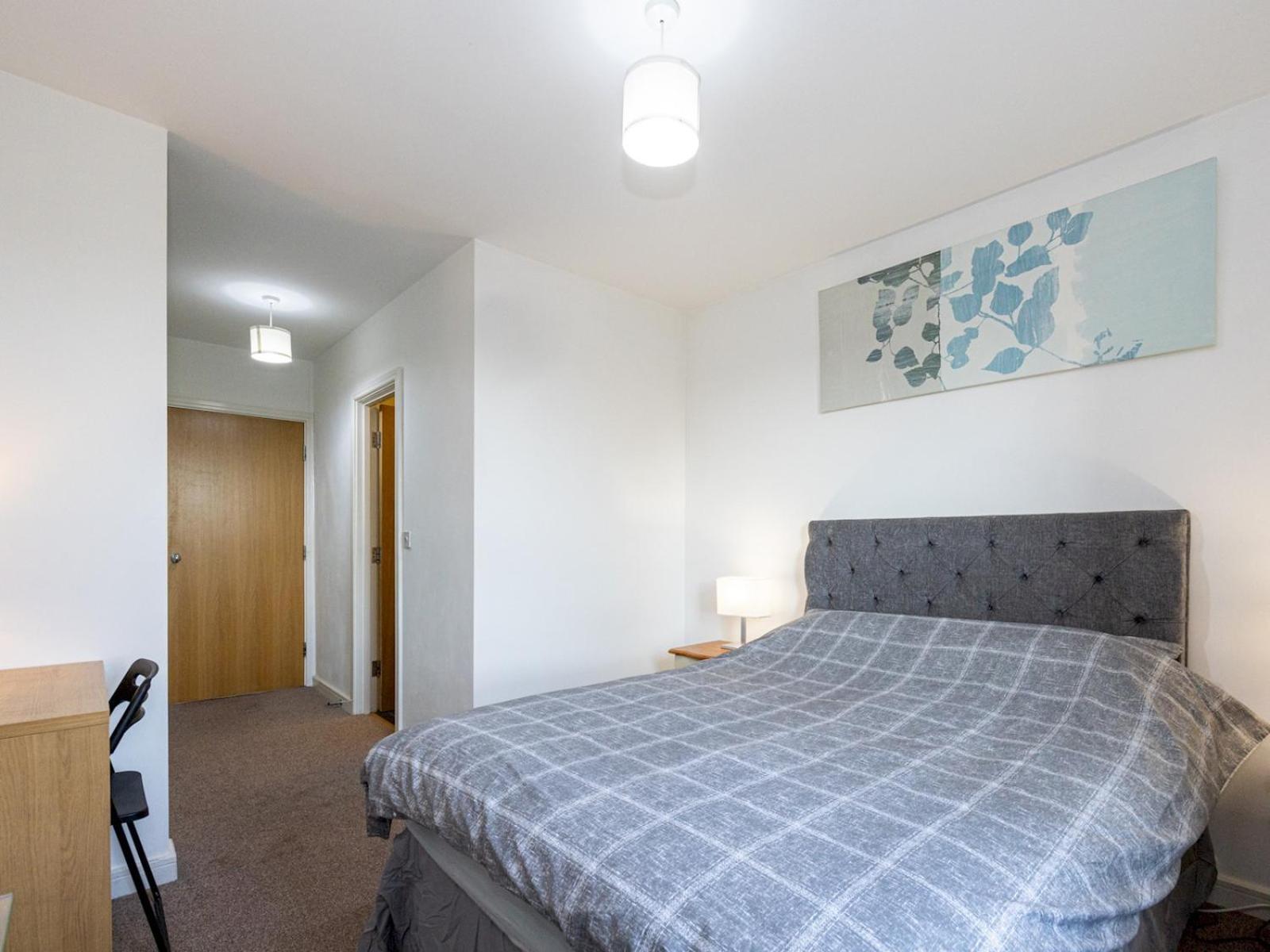 Pass The Keys Free Parking And Walking Distance Etihad Coop Arena Manchester