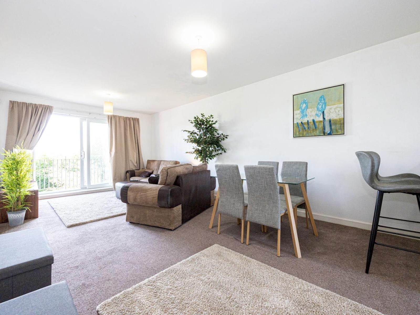 Pass The Keys Free Parking And Walking Distance Etihad Coop Arena Manchester