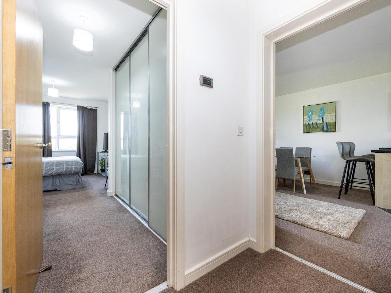 Pass The Keys Free Parking And Walking Distance Etihad Coop Arena
