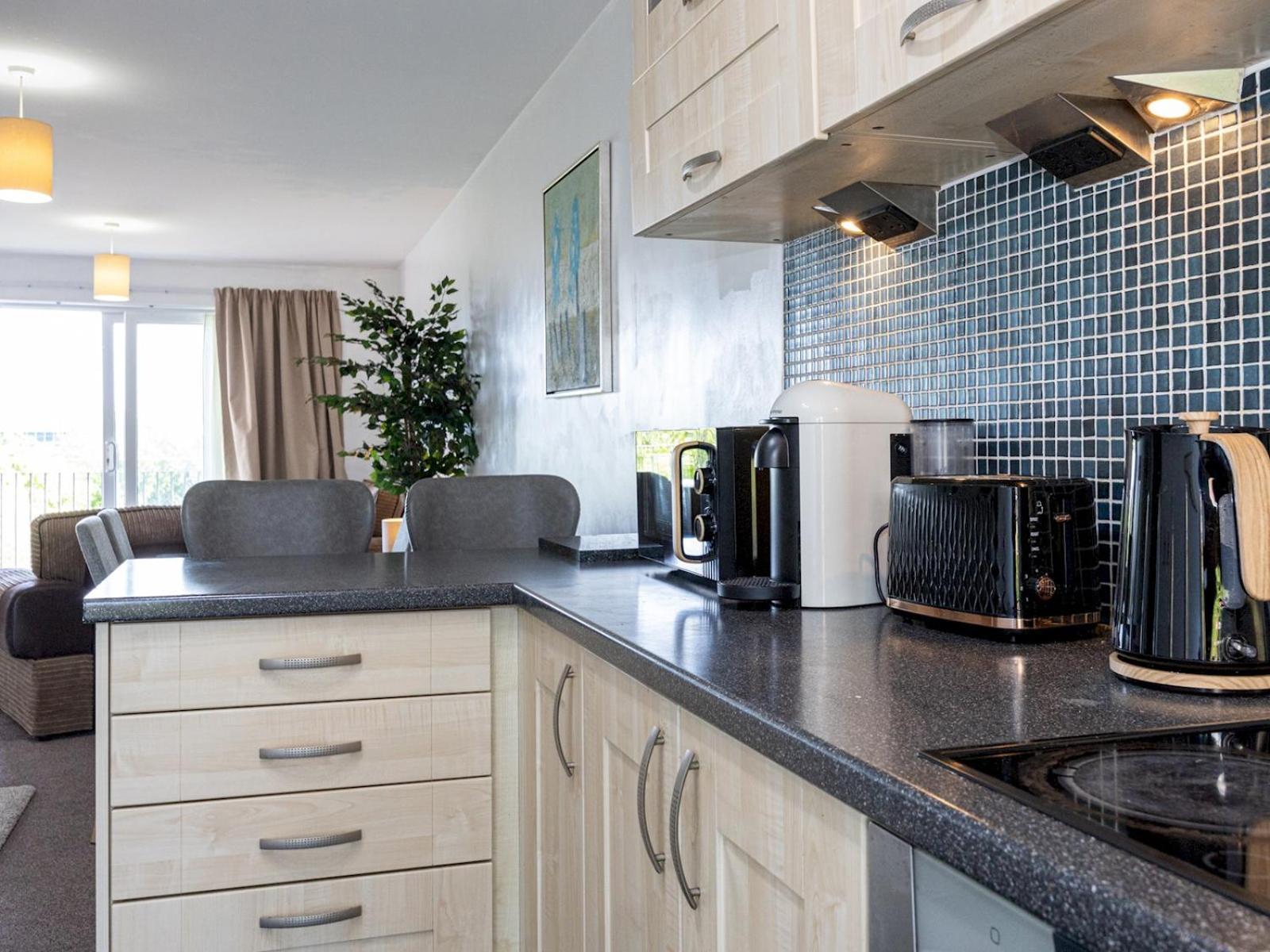 Apartment Pass The Keys Free Parking And Walking Distance Etihad Coop Arena