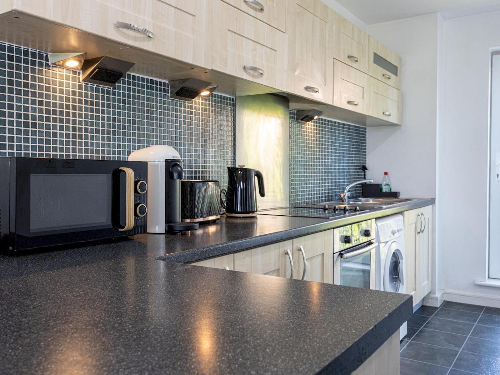 Pass The Keys Free Parking And Walking Distance Etihad Coop Arena Apartment Manchester