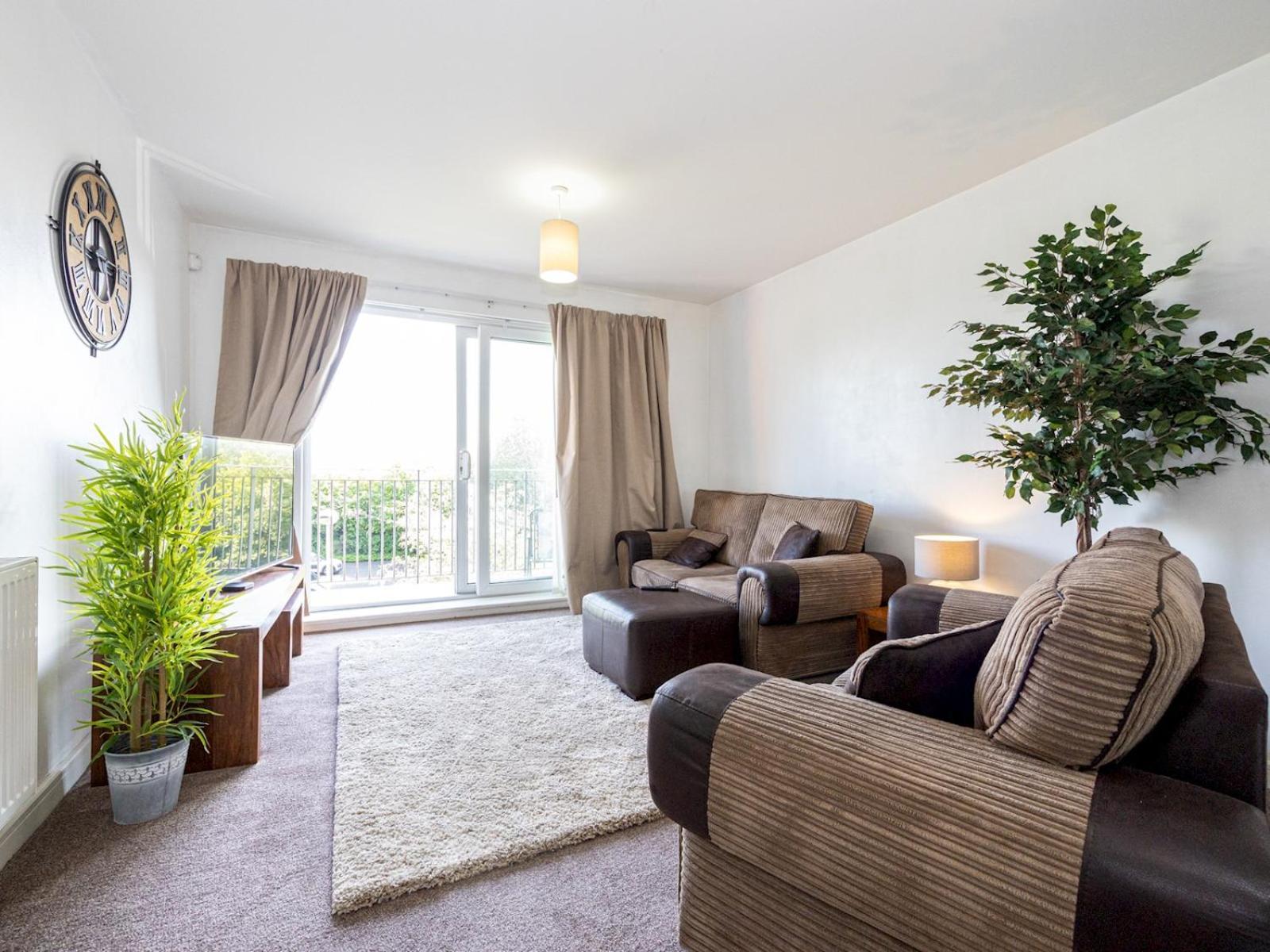 Pass The Keys Free Parking And Walking Distance Etihad Coop Arena Apartment Manchester