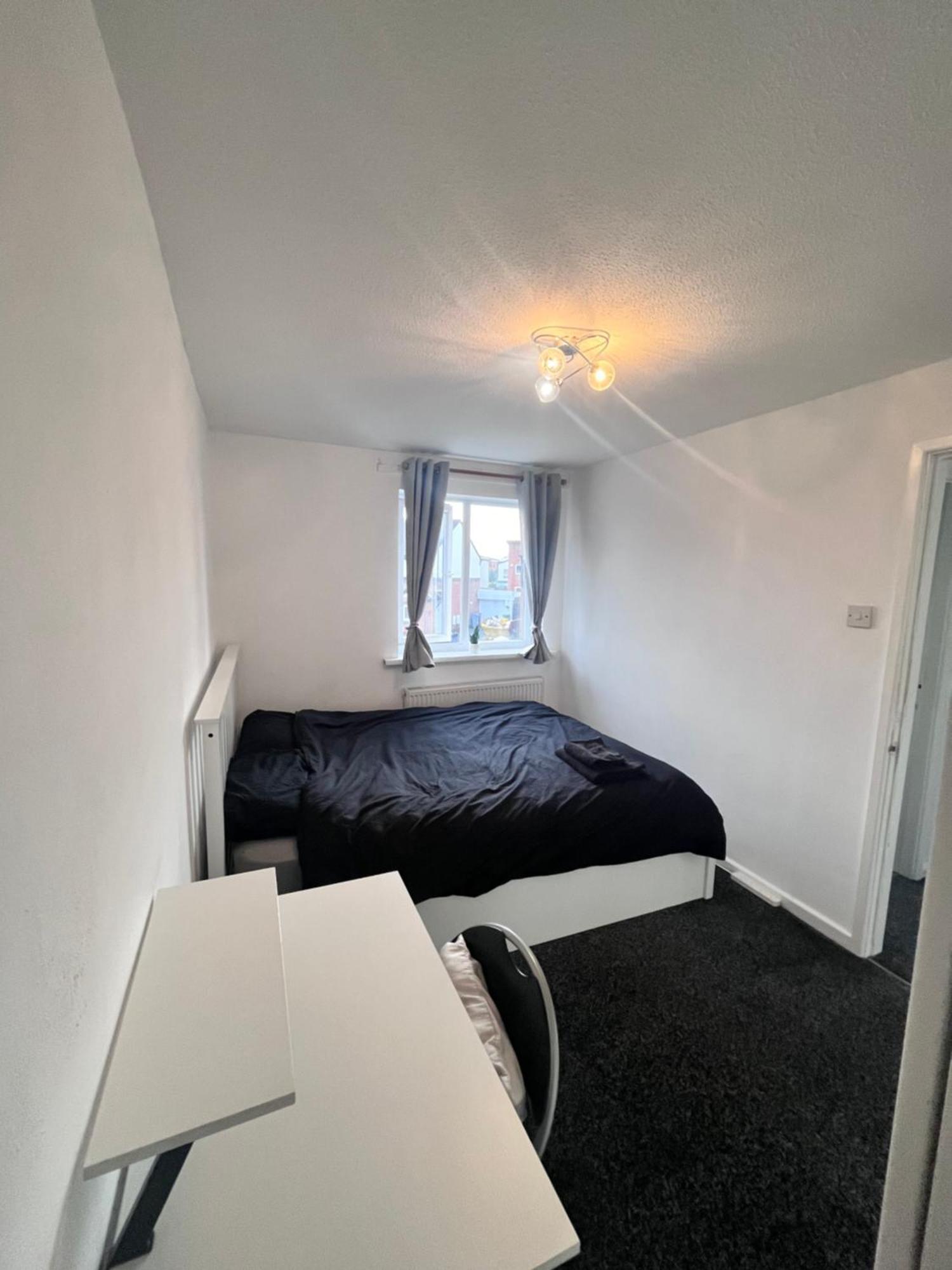House Near Centre & Etihad, Free Parking & Garden Appartement Manchester
