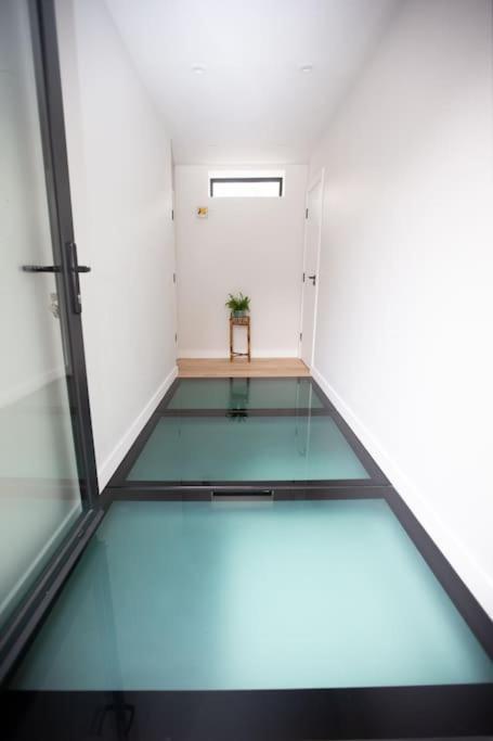 Apartment Chorlton Stylish & Roof Terrace