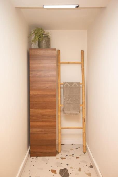 Chorlton Stylish & Roof Terrace * Manchester