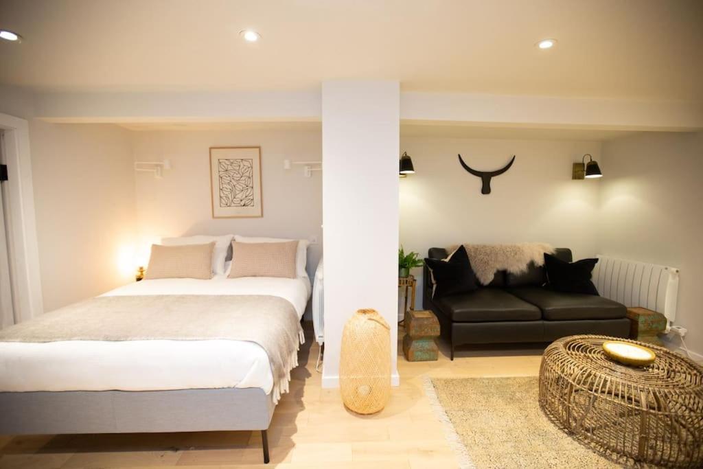 Chorlton Stylish & Roof Terrace *