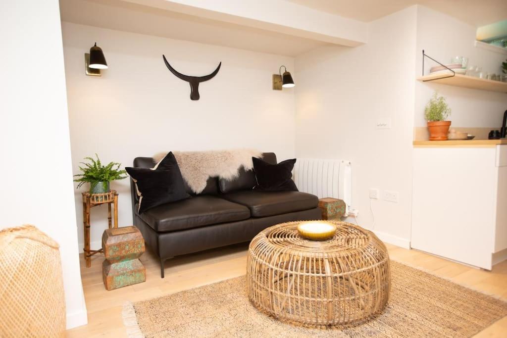 Chorlton Stylish & Roof Terrace