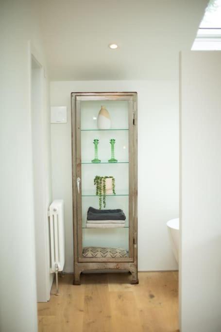 Chorlton Stylish & Roof Terrace * Manchester
