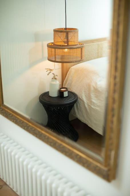 Chorlton Stylish & Roof Terrace *