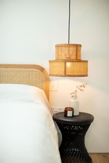 Apartment Chorlton Stylish & Roof Terrace Manchester