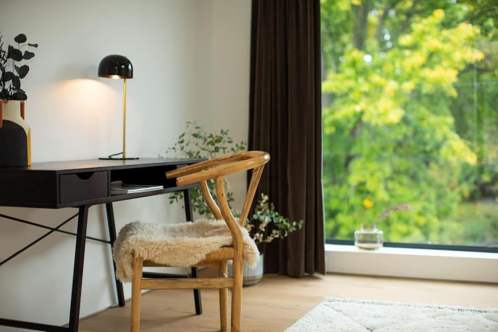 Chorlton Stylish & Roof Terrace *