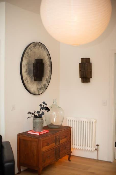 Chorlton Stylish & Roof Terrace *