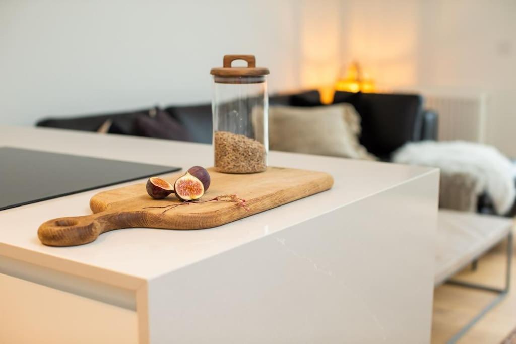 Chorlton Stylish & Roof Terrace * Manchester