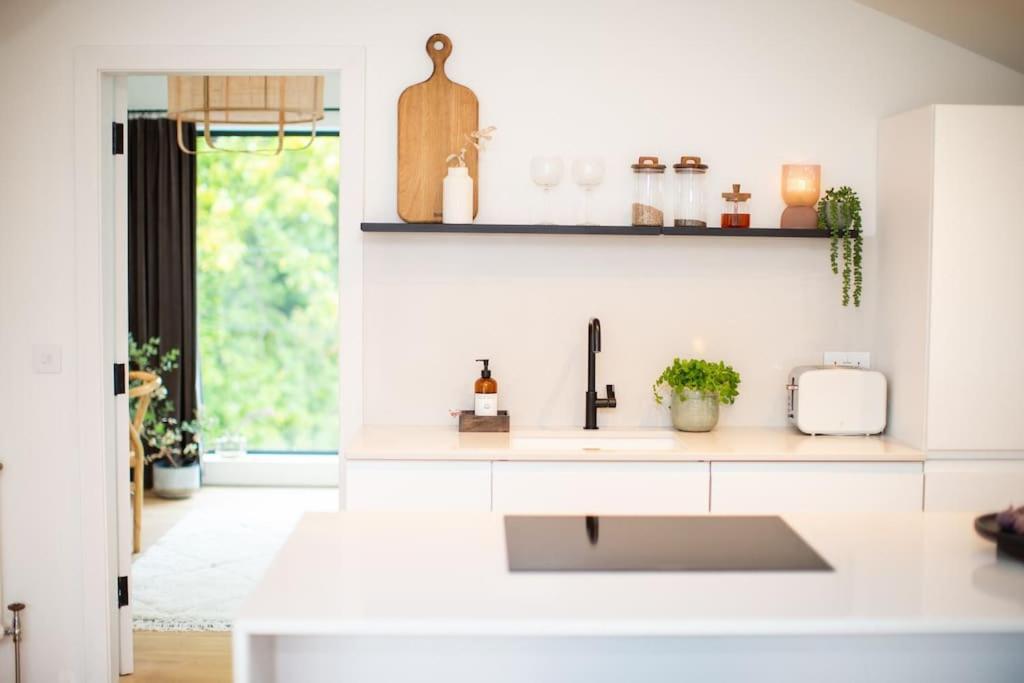Chorlton Stylish & Roof Terrace