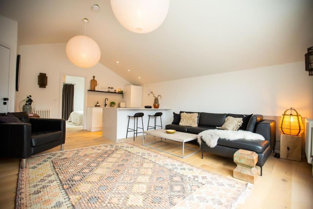 Chorlton Stylish & Roof Terrace Manchester