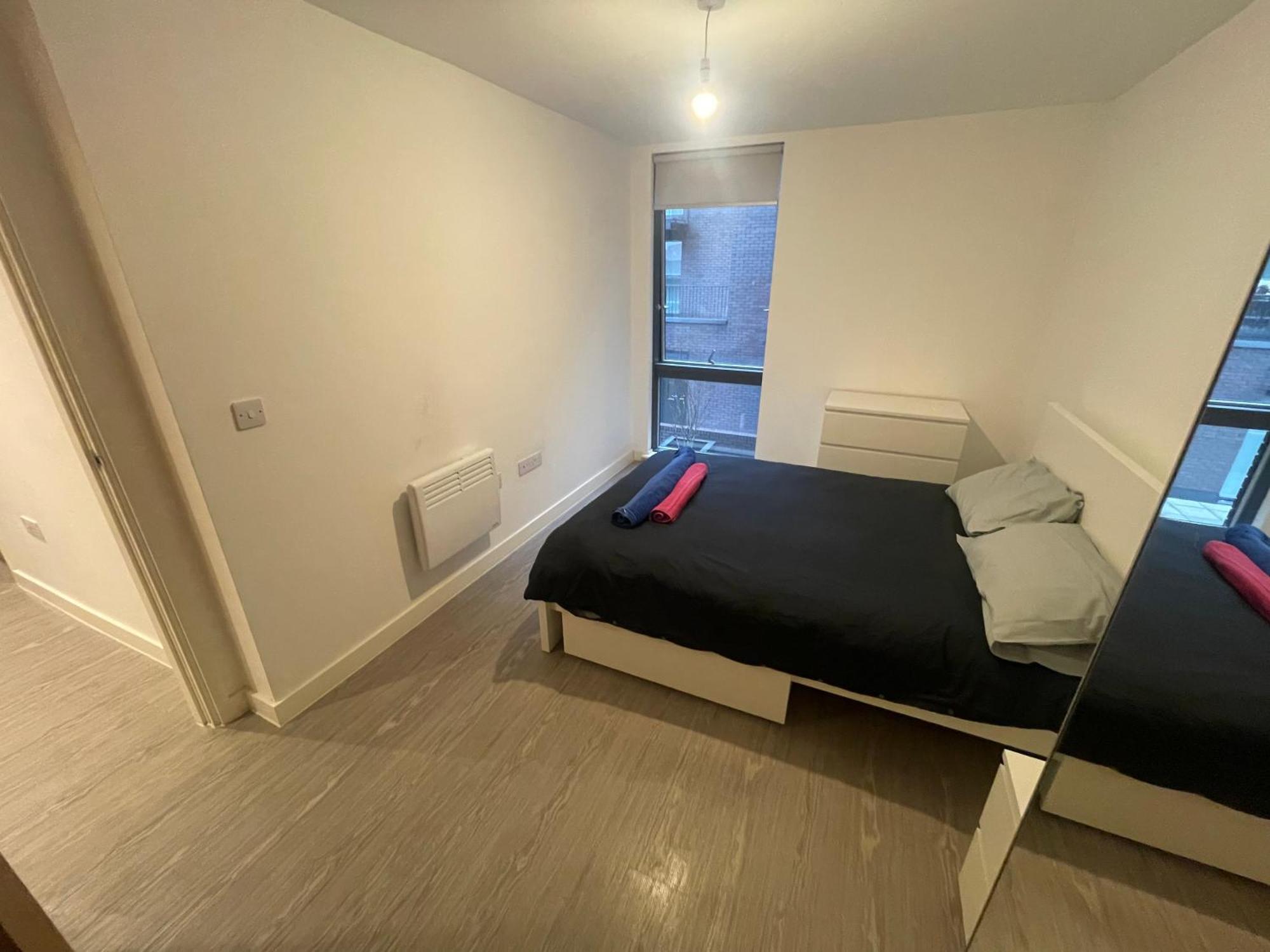 Salford Apartment