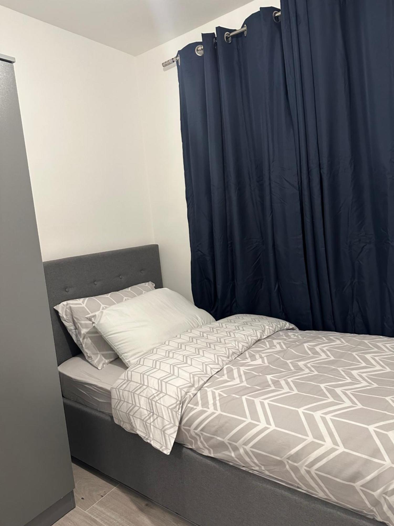 Lush Place Homestay Manchester