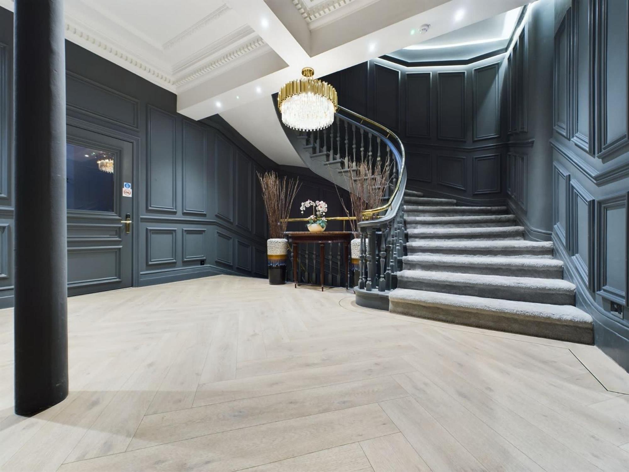 Stunning 2 Bed In Greater