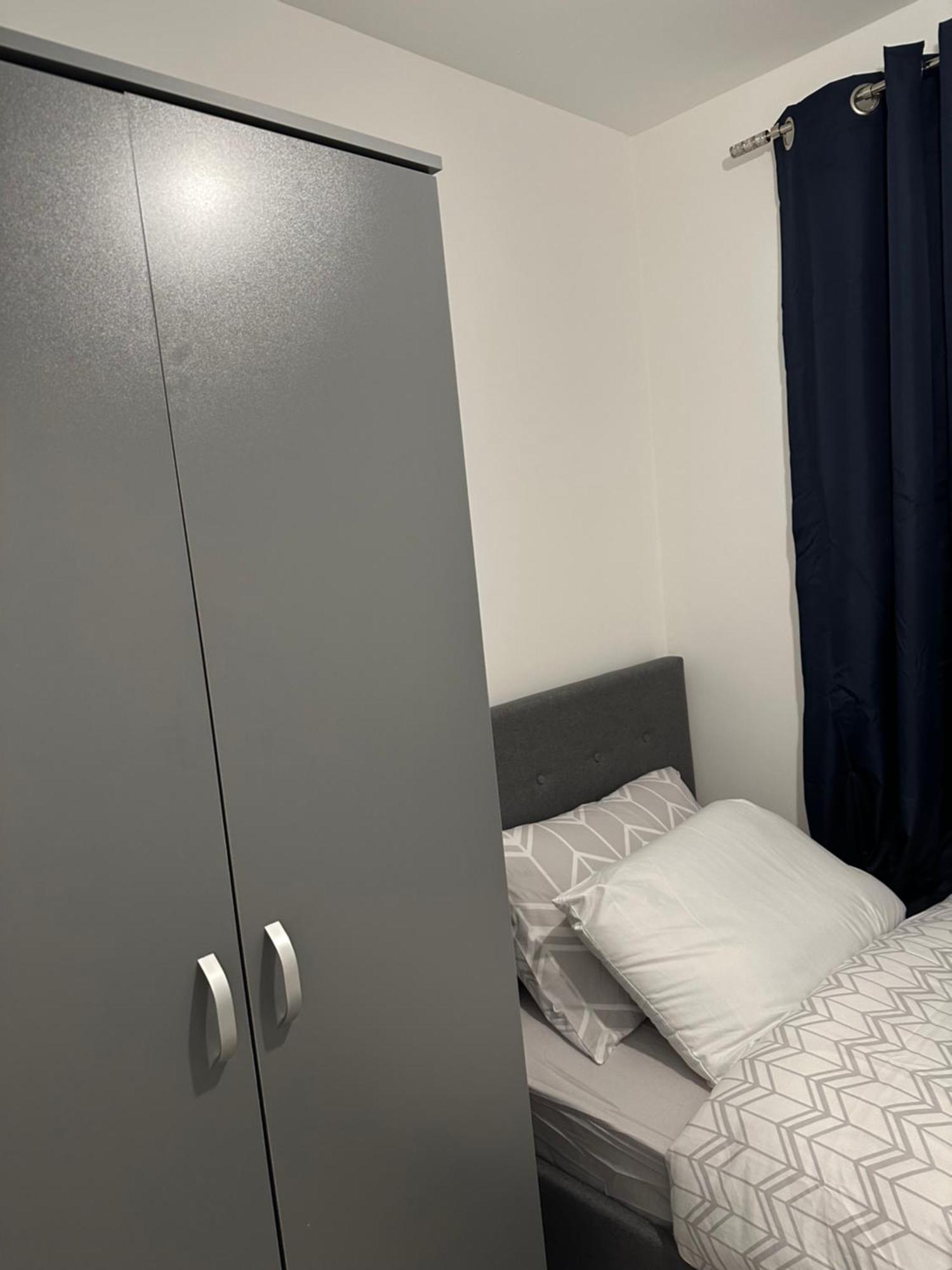 Homestay Lush Place Manchester