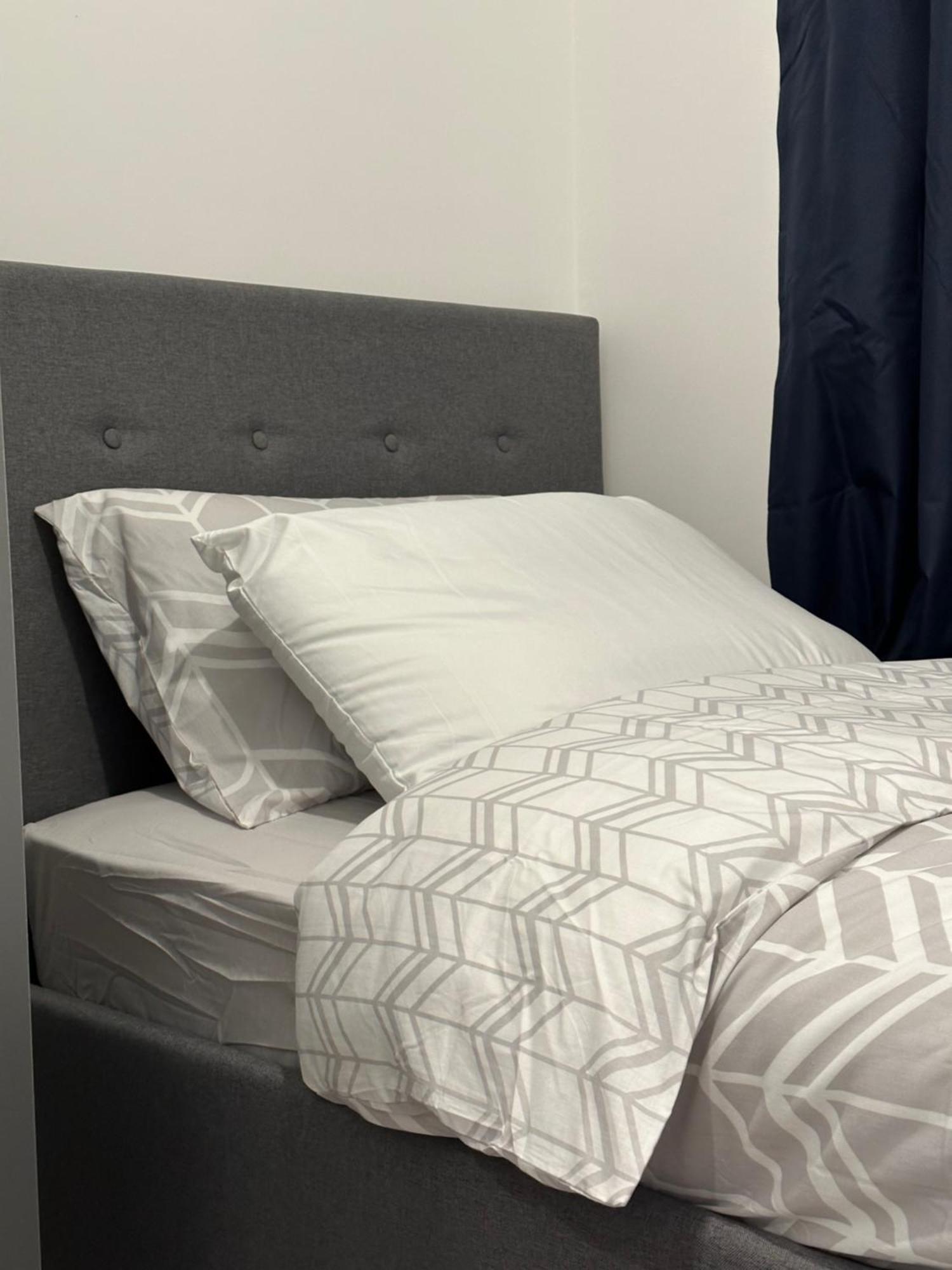 Lush Place Homestay Manchester