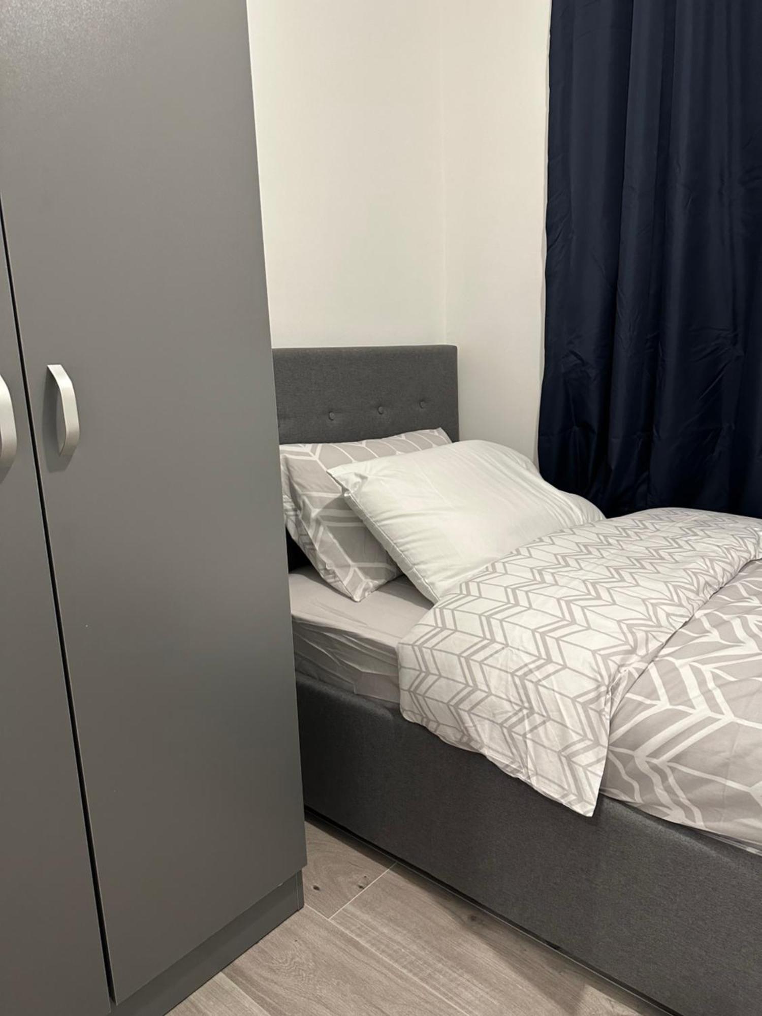 Homestay Lush Place Manchester