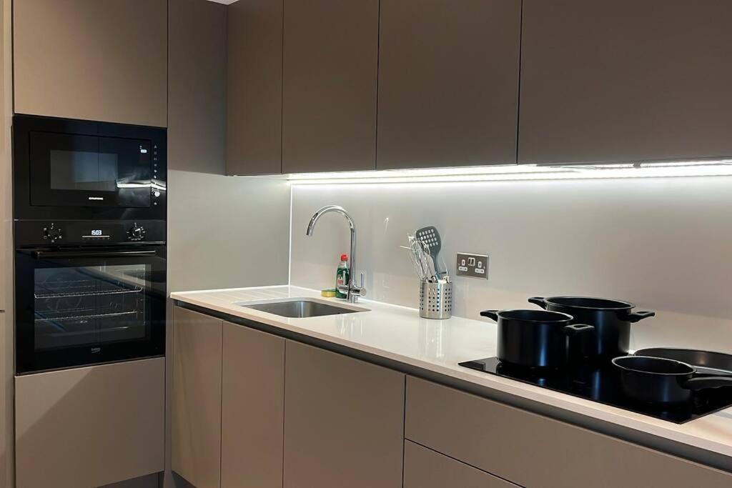 Luxury 2 Bedroom In * Manchester