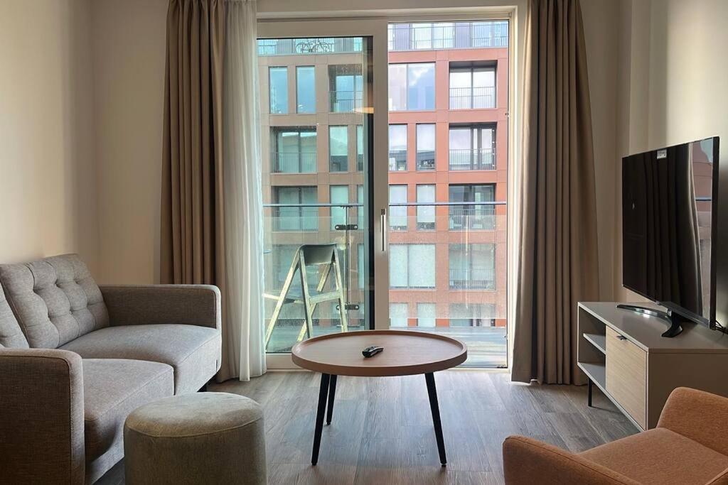 Luxury 2 Bedroom In Apartment Manchester