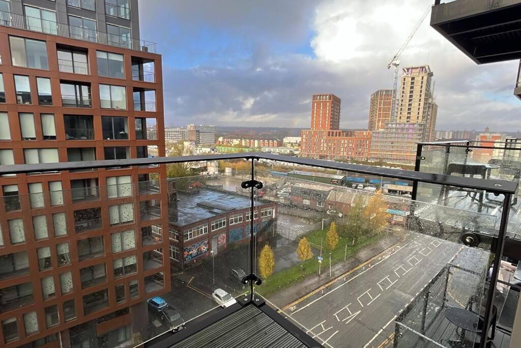 Luxury 2 Bedroom In * Manchester