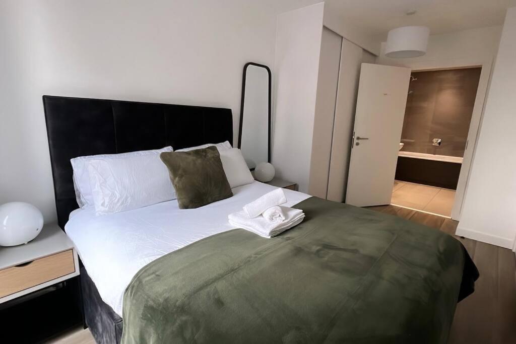 Luxury 2 Bedroom In * Manchester