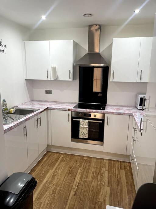 Cozie 1 Bedroom * Manchester