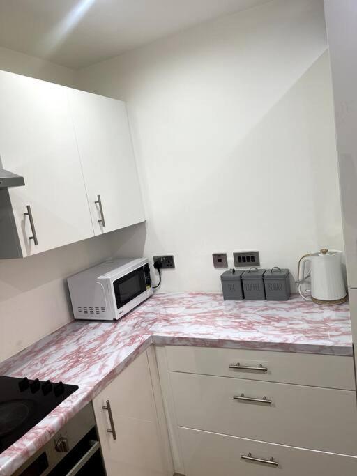 Cozie 1 Bedroom
