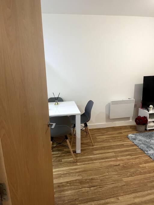 Apartment Cozie 1 Bedroom Manchester