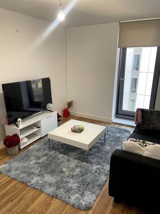 Cozie 1 Bedroom Apartment