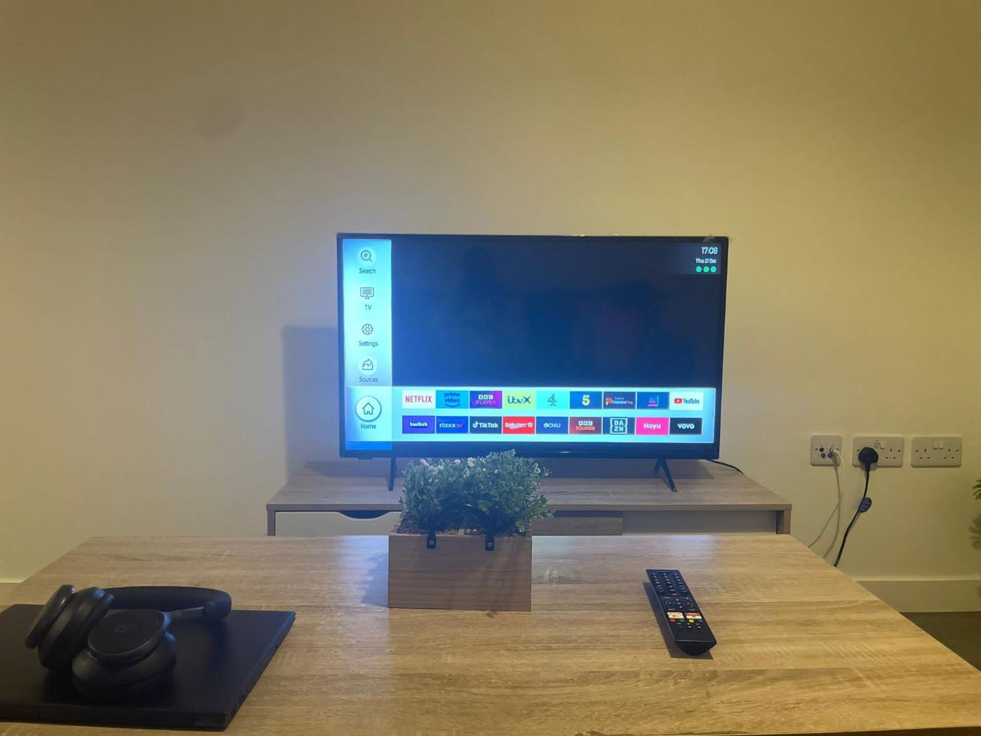 Appartement Centre Manchester