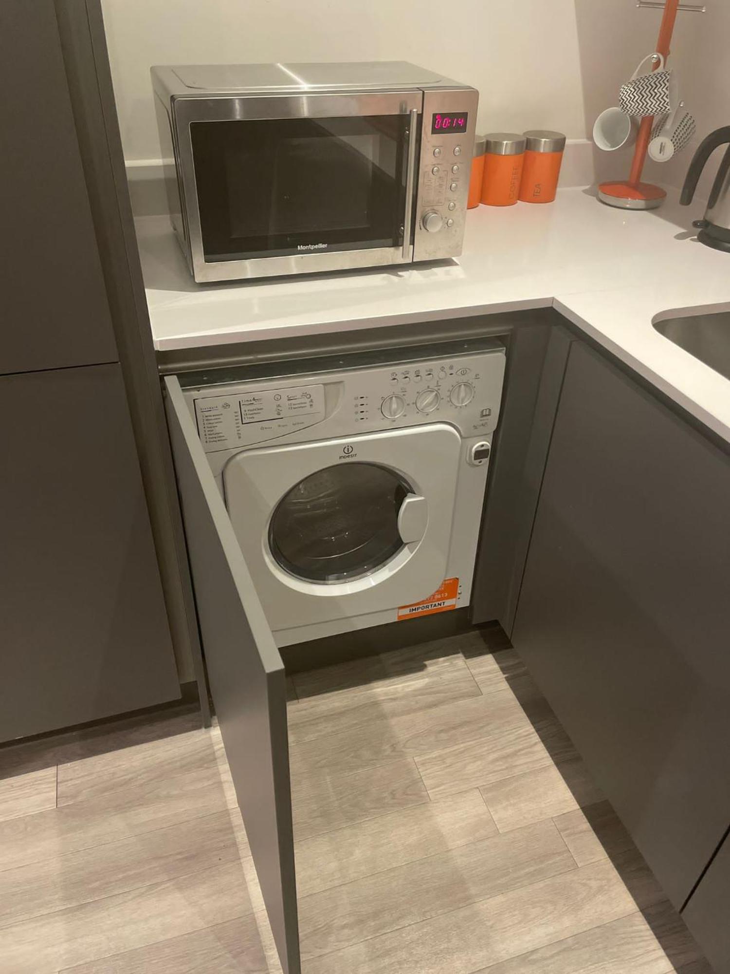 Appartement Centre *