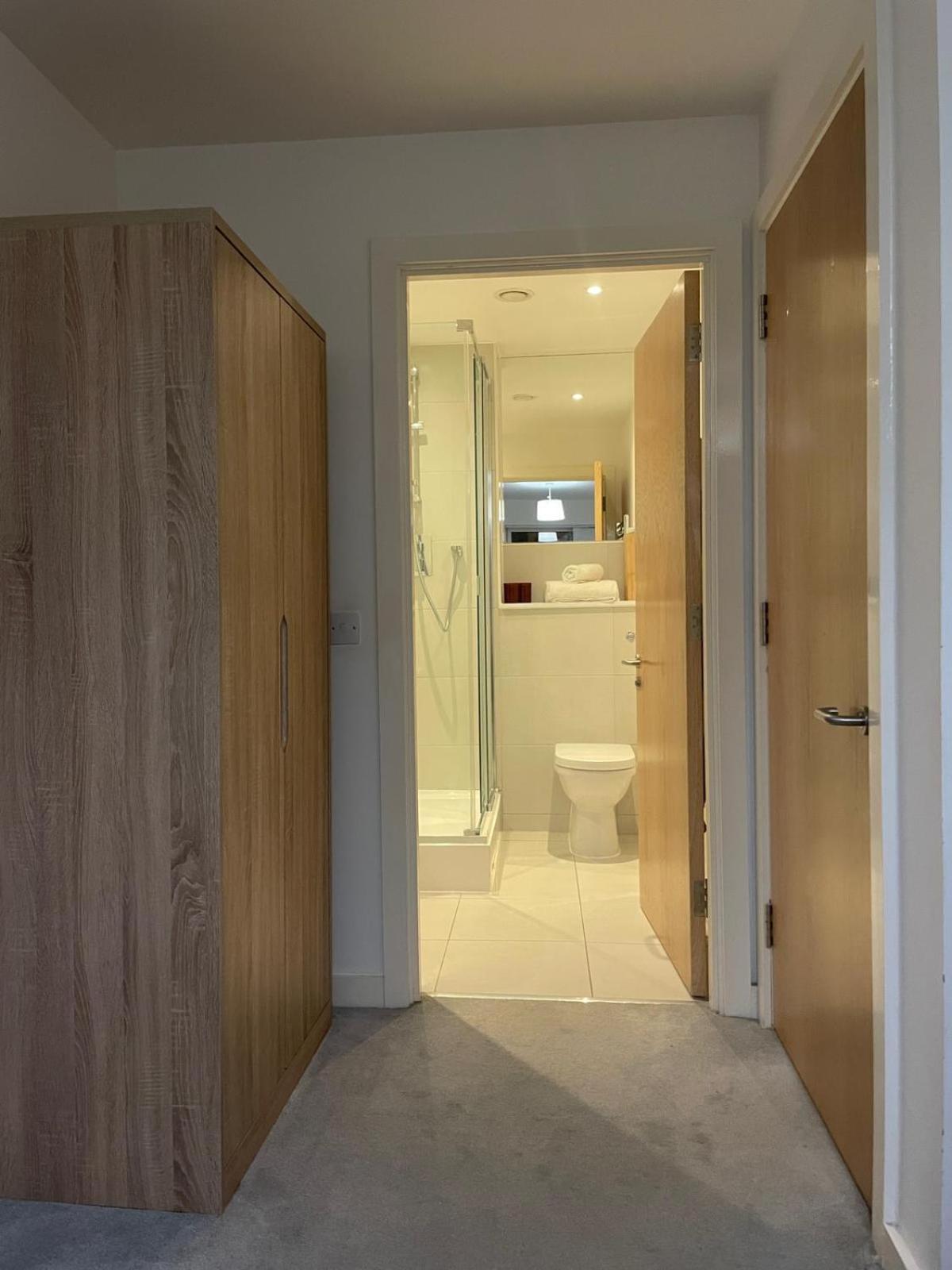 Appartement Centre *