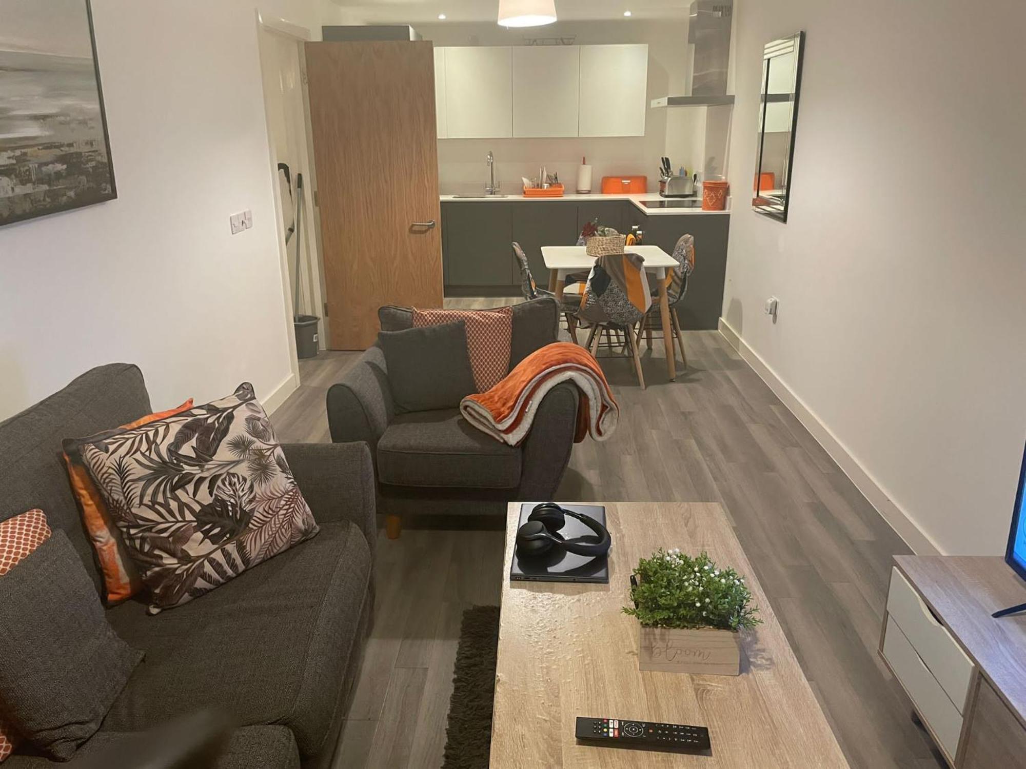 Centre Appartement *
