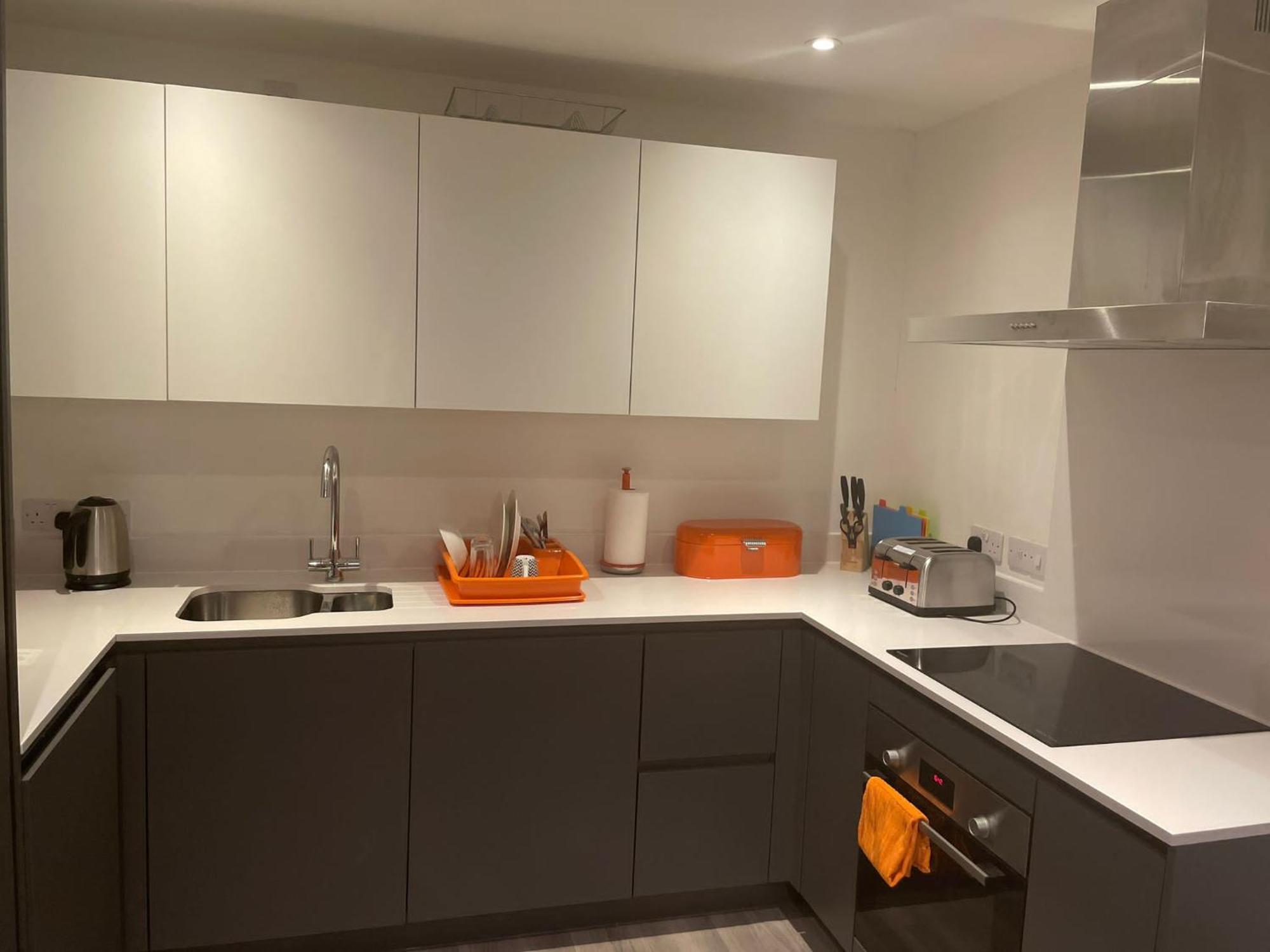Centre Appartement *
