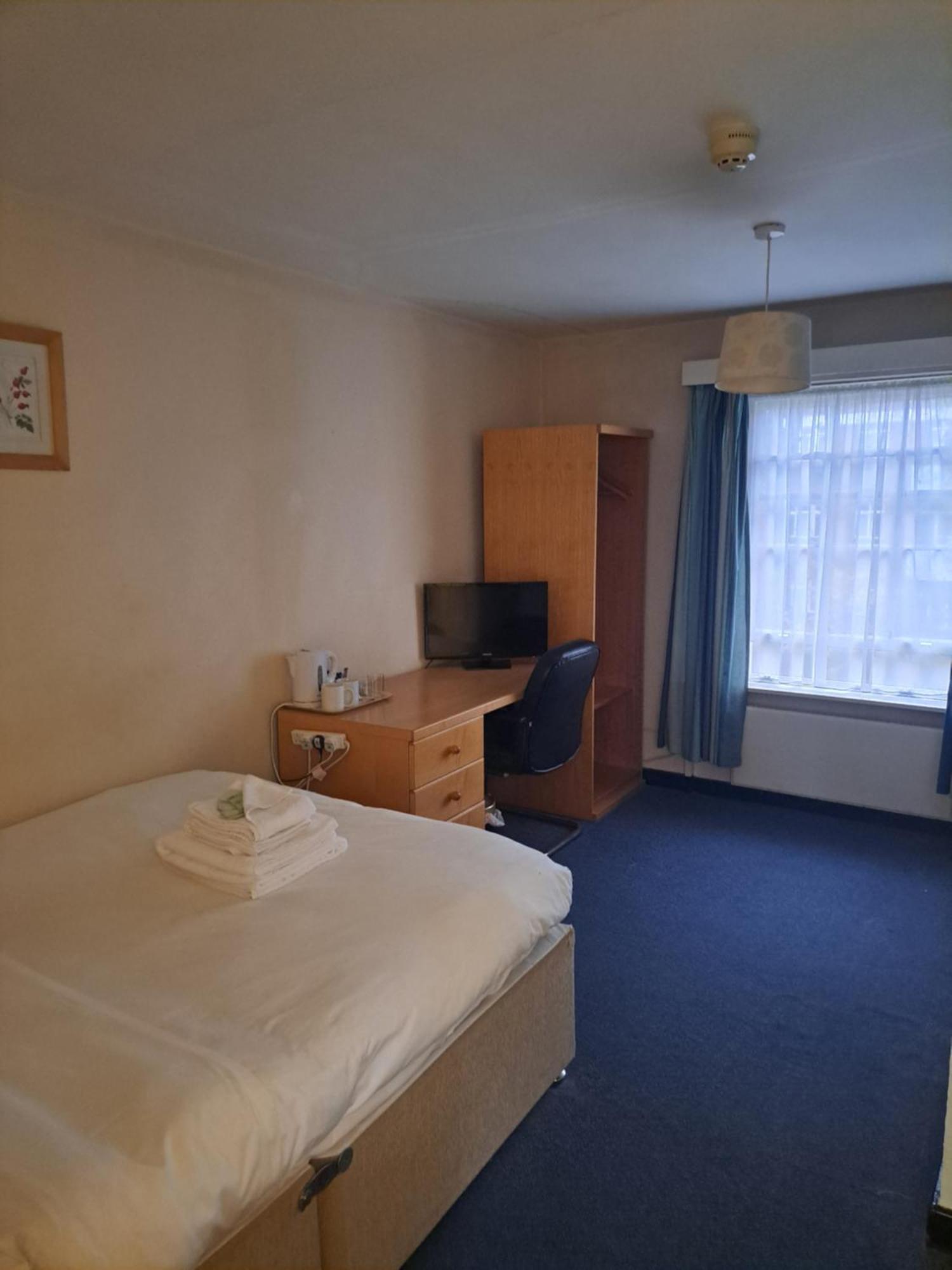 Luther King House Manchester